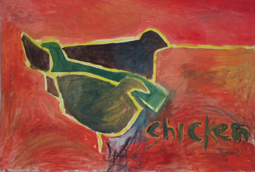 IFA Collection: Chicken