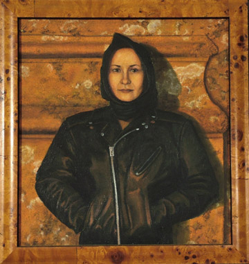 Karen Parker